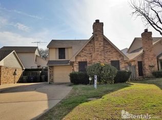 3127 Harbinger Ln, Dallas, TX 75287