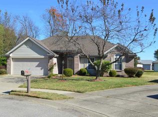 5920 Copperstone Point, Evansville, IN