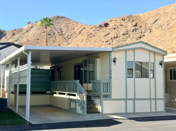 69333 E Palm Canyon Dr Space 174, Cathedral City, CA 92234