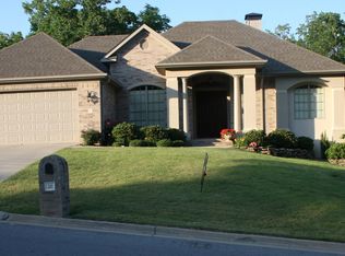 20 Winterfern Cv, Little Rock, AR 72211