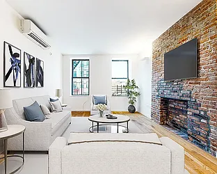 235 Malcolm X Boulevard, #2L