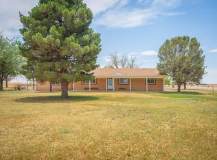 4104 Cactus Ln, Roswell, NM 88203