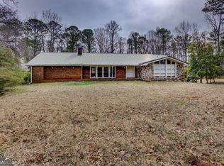 2816 Klondike Rd SW, Conyers, GA 30094