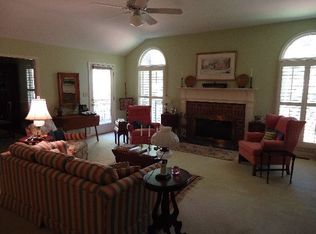 3239 Pinafore Dr, Durham, NC 27705