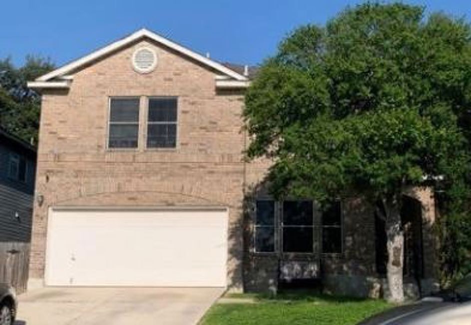Property Front View