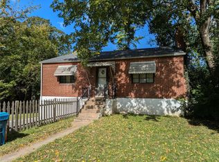 1917 Hildred Ave, Saint Louis, MO 63136