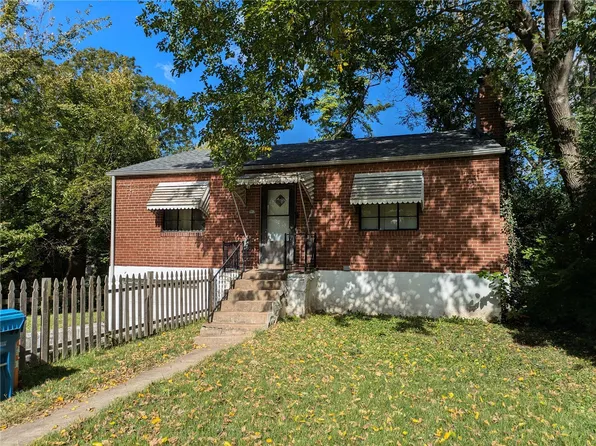 1917 Hildred Ave, Saint Louis, MO 63136