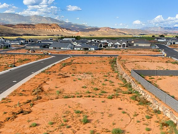 5th image of Sand Hollow Rd Lot 60
