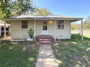 411 Wisconsin St, Killeen, TX 76541