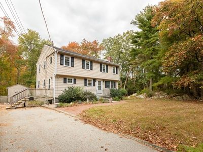 453 Randolph St, Weymouth, MA, 02190