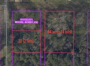Iowa St, Leesville, LA 71446