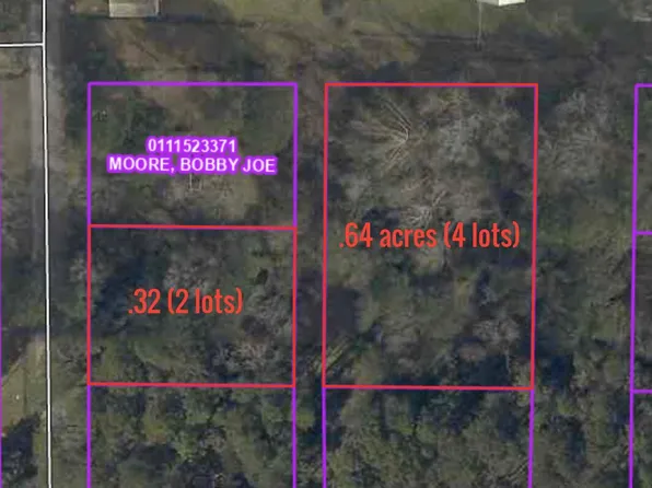 Iowa St, Leesville, LA 71446