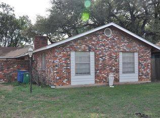 2011 Gathright Cv #A, Austin, TX 78704