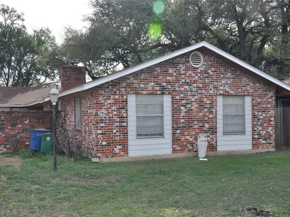 2011 Gathright Cv #A, Austin, TX 78704