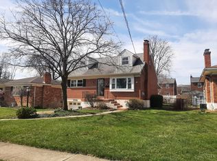 7735 Spirea Dr, Cincinnati, OH 45236