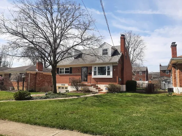 7735 Spirea Dr, Cincinnati, OH 45236