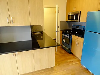 Rented by Belvedere Bridge Realty, LLC