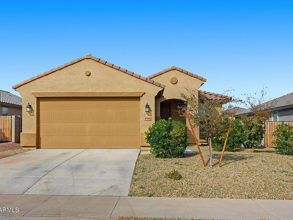 1st image of 17588 W COUNTRY CLUB Terrace