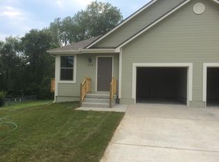 620 Morningview St, Harrisonville, MO 64701