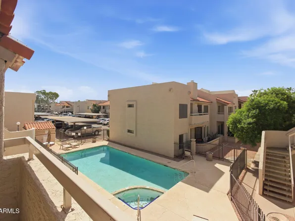 11666 N 28TH Drive #241, Phoenix, AZ 85029