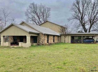 4601 County Road 384, Tyler, TX 75708