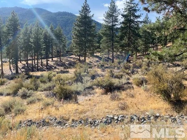 196 Scenic Range Ct, Carson City, NV 89705