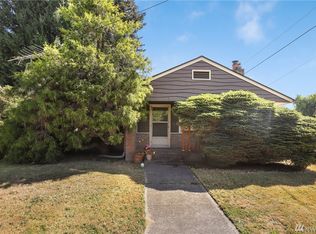 402 Fir St NE, Olympia, WA 98506