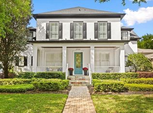 11521 Camden Park Dr, Windermere, FL 34786