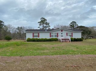 14350 Christian Acres Rd, Grand Bay, AL 36541