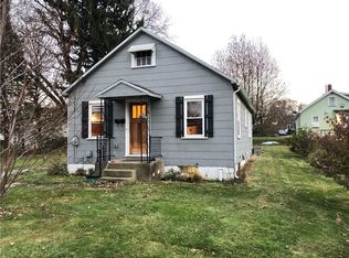 3009 Laird Ave, Erie, PA 16505