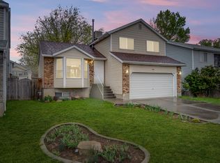 7960 S Shayla Dr, West Jordan, UT 84088