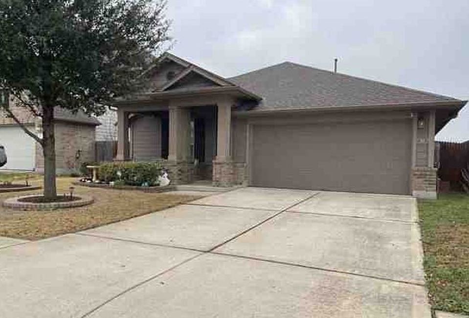 Property Front View