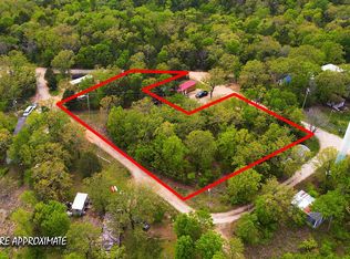 Tbd Perch Street, Kissee Mills, MO 65680