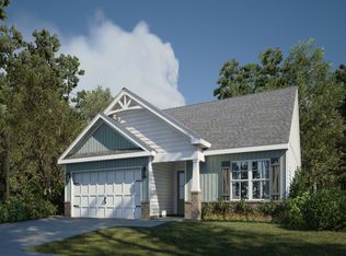 12817 Flanagan St, Elberta, AL 36530