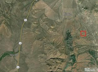 Acres Elko County, Wells, NV 89835