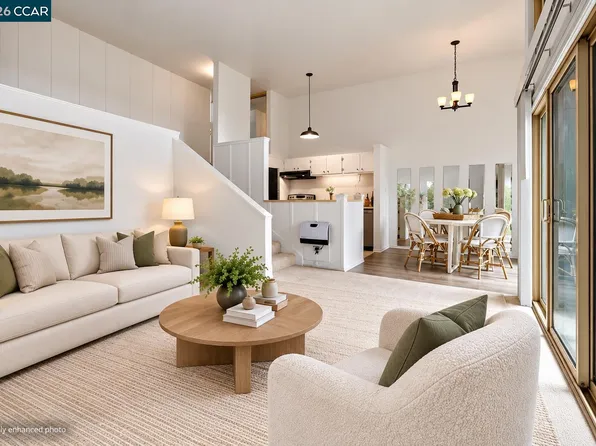 2059 Ascot Dr Unit 108, Moraga, CA 94556