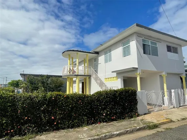 Calle Arizona 2 Esq Calle Arizona #5, Arroyo, PR 00714