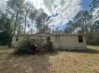 3700 SW 189th Ave, Dunnellon, FL 34432