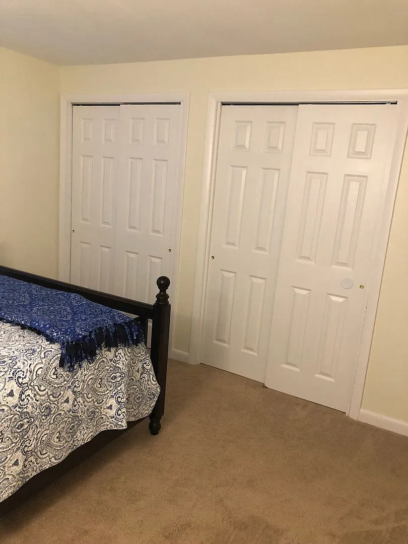 1/1 Downstairs apartment — Photo 3