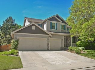 535 Folklore Ave, Longmont, CO 80504