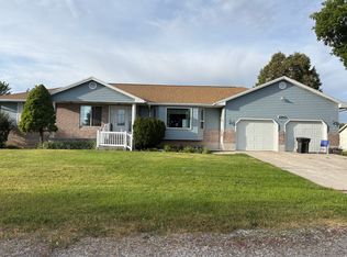 2360 W 6650 N, Smithfield, UT 84335
