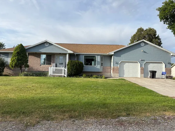 2360 W 6650 N, Smithfield, UT 84335