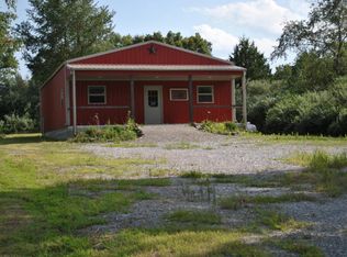 3289 N Il Highway 148, Waltonville, IL 62894