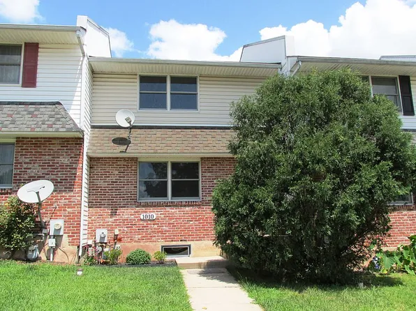 1010 Thomas Barone St, Norristown, PA 19401