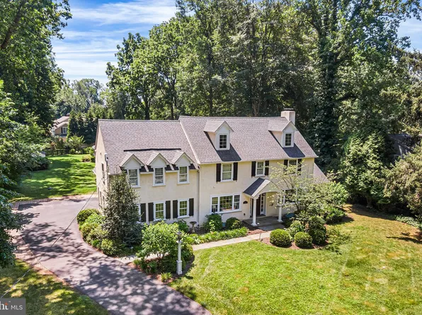 113 Deepdale Rd, Strafford, PA 19087