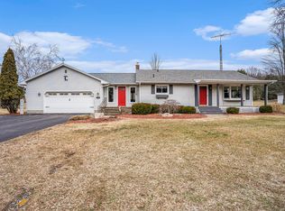 7978 W Juniper Beach Rd, Mears, MI 49436