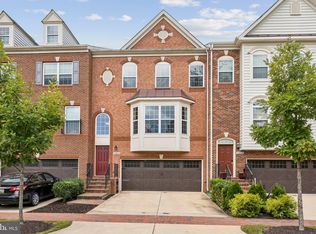 15604 Monksilver Bnd, Upper Marlboro, MD 20774