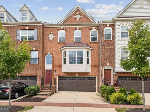 15604 Monksilver Bnd, Upper Marlboro, MD 20774