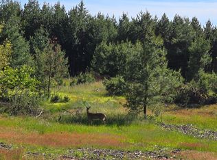 N Farming Rd, Woodruff, WI 54568