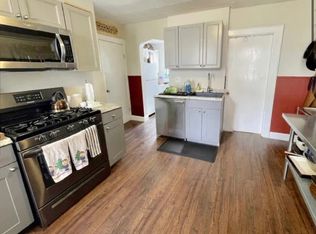 4 Park Ave #1, Somerville, MA 02144
